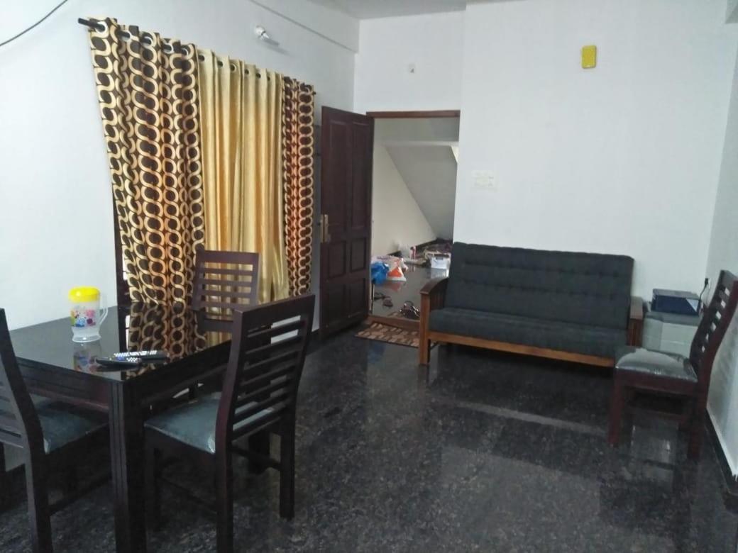 Coral Homes Kochi Quarto foto