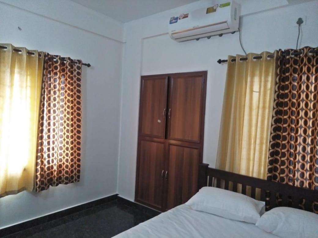 Coral Homes Kochi Quarto foto